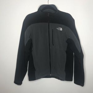 The North Face Men’s Apex Jacket